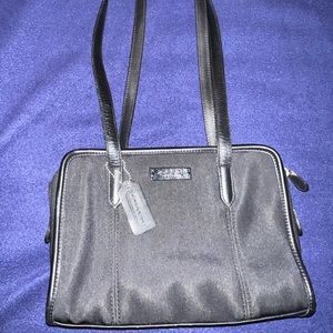Older coach purse